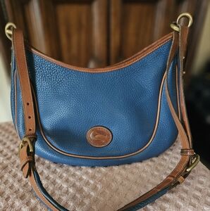 Vintage Dooney and Burke